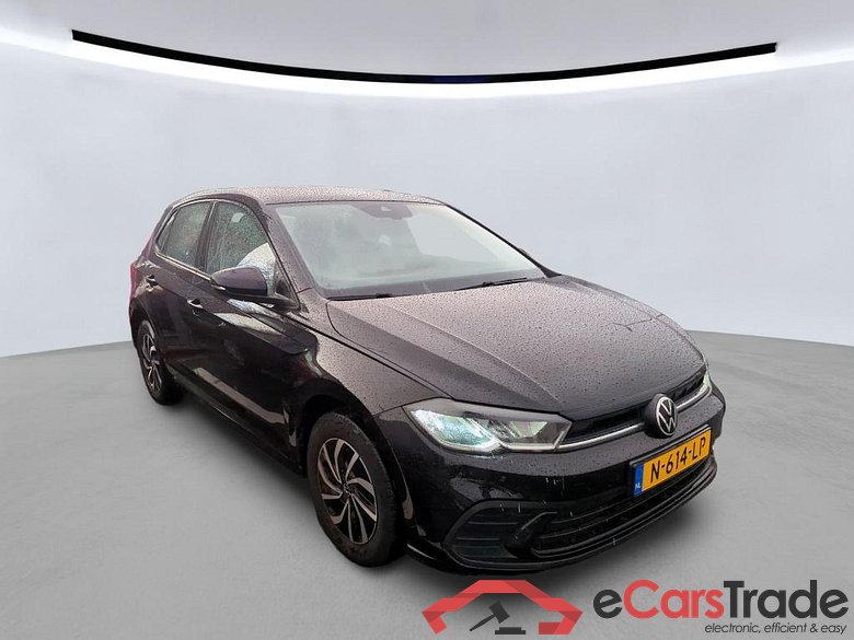 VOLKSWAGEN POLO 70 kW #4