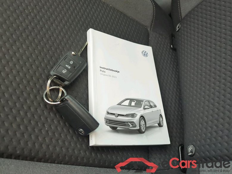 VOLKSWAGEN POLO 70 kW #6