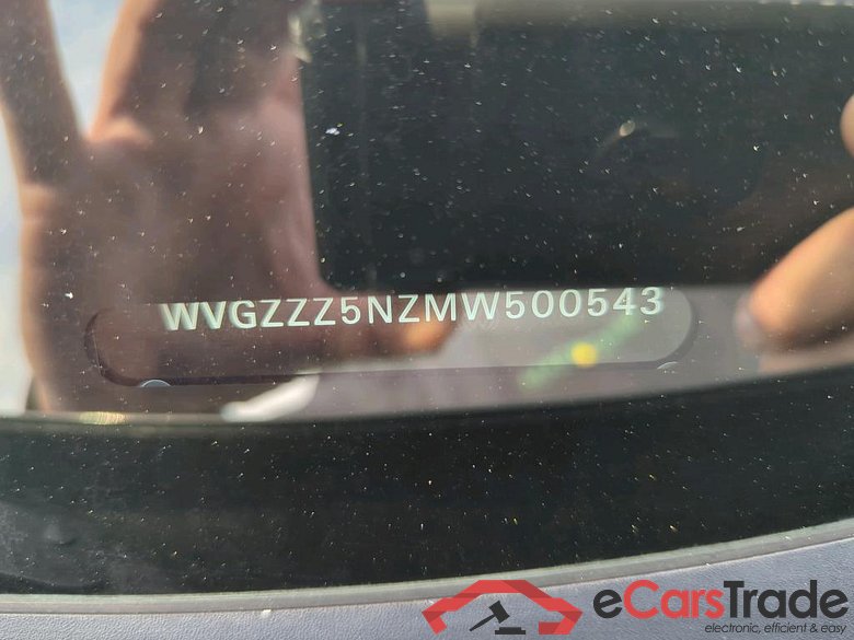 VOLKSWAGEN Tiguan Allspace 110 kW #2