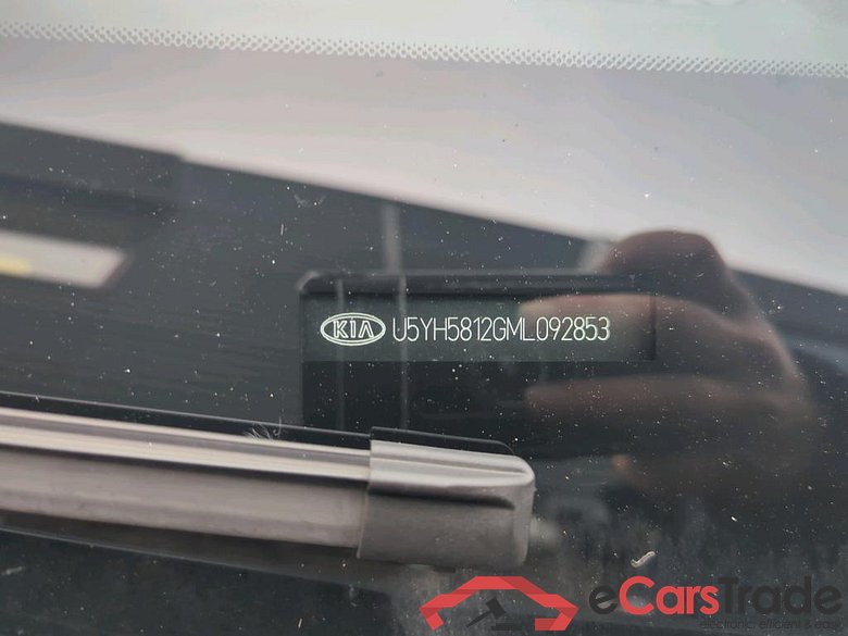 KIA ceed sportswagon 88 kW #2