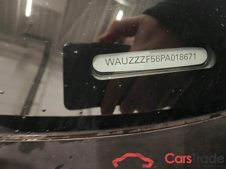 AUDI A5 Sportback 110 kW #2