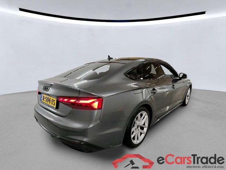 AUDI A5 Sportback 110 kW #5