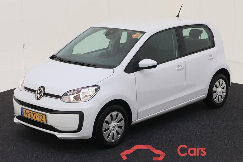 VOLKSWAGEN up! 48 kW