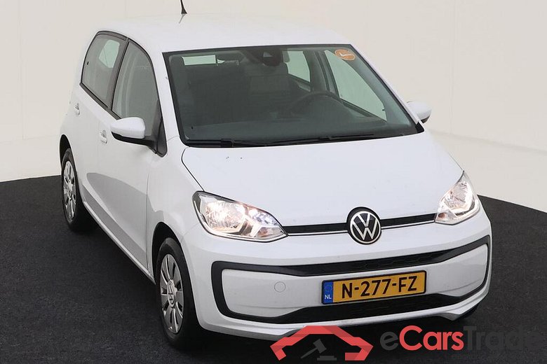 VOLKSWAGEN up! 48 kW #3