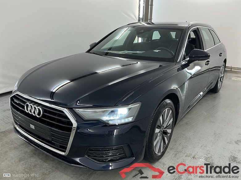 AUDI A6 AVANT 2.0 TFSI 50 E QUATTRO S TRONIC #1