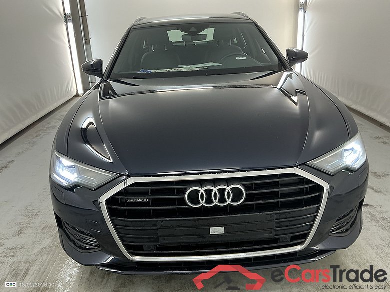 AUDI A6 AVANT 2.0 TFSI 50 E QUATTRO S TRONIC #2