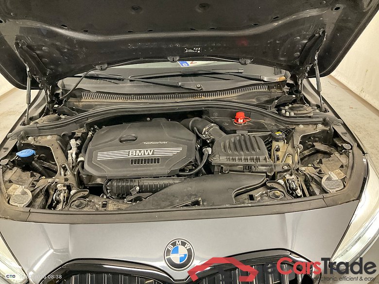 BMW 1-serie 1.5 118IA (100KW) #6