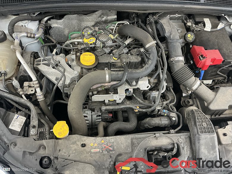 RENAULT Clio 1.0 TCE 100 CORPORATE EDITION #6