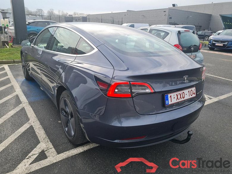 TESLA MODEL 3 75 kWh Long-Range Dual Motor #3