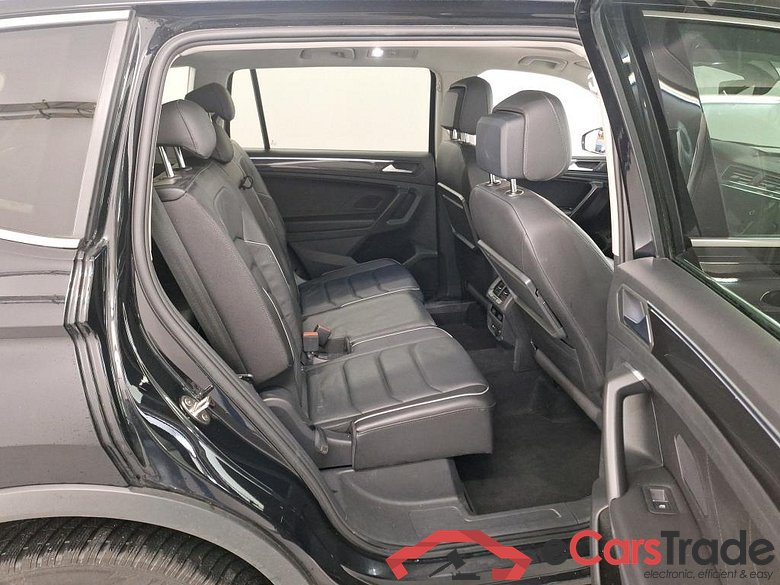 VOLKSWAGEN TIGUAN ALLSPACE 1.5 TSI PLATINUM DSG #6