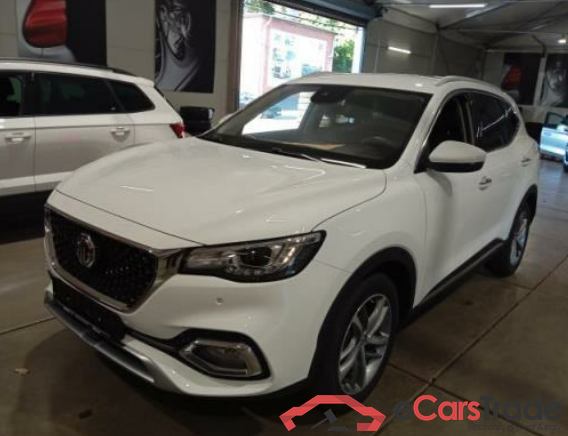 MG EHS PHEV Luxury 5d 119kW #1