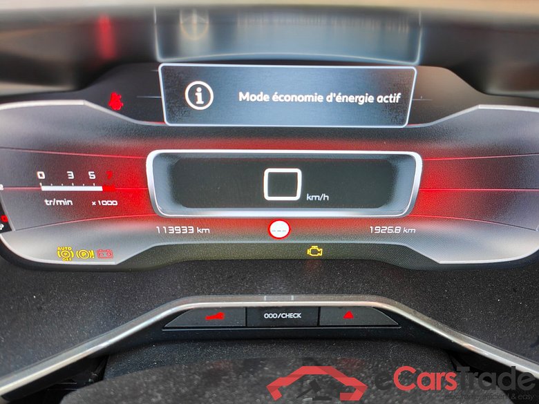 Citroën C5 Aircross 1.5 BlueHDi 130 S&S MAN6 Business GPS 5d !!  Technical issues !!! #6