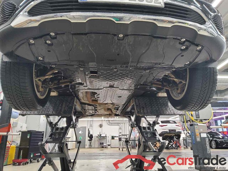 Mercedes-Benz GLC (BM 254)(06.2022->) DE - SUV5 GLC 200 EU6d, Avantgarde 4Matic (EURO 6d), 2022 - 2024 #5