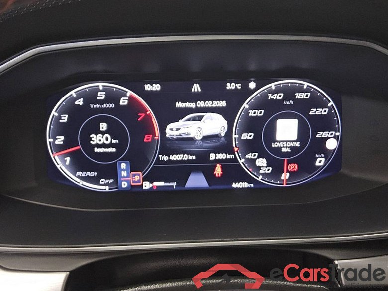 Seat Leon Sportstourer (KL8)(03.2020->) DE - Kb5 1.5 eTSI EU6d, FR OPF (EURO 6d), 2020 - 2024 #6