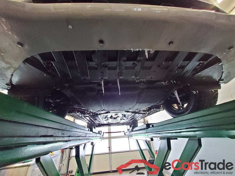 Ford Puma (2019->) DE - SUV5 1.0 EcoBoost Mild Hybrid EU6d, ST-Line S/S (EURO 6d), 2020 - 2024 #5