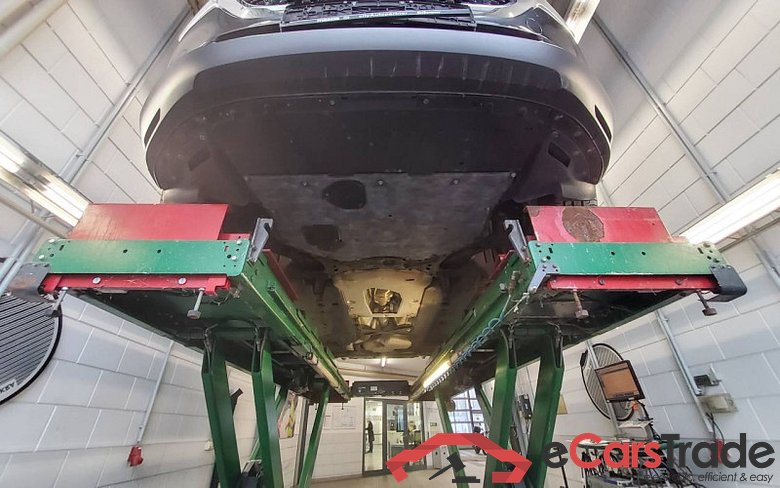 Mazda CX-30 (07.2019->) DE - SUV5 2.0 SKYACTIV-G M Hybrid 150 EU6d, Selection 2WD (EURO 6d), 2020 - 2023 #5