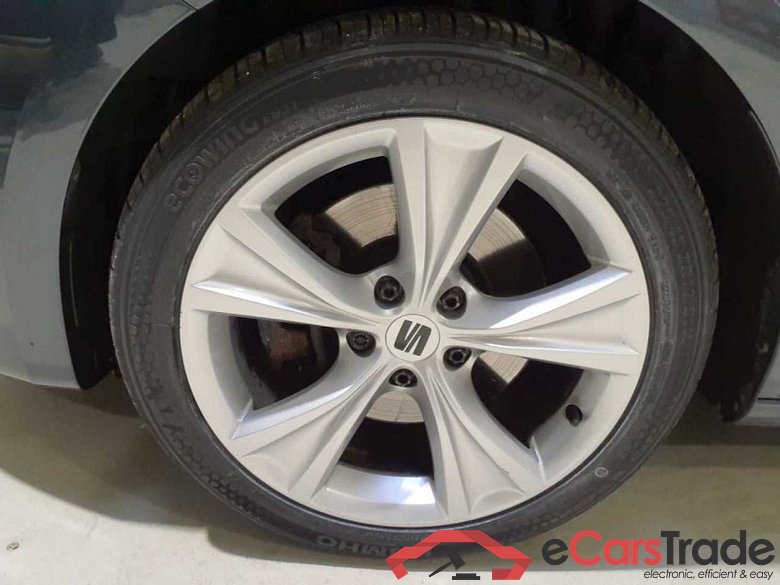 Seat Leon Sportstourer (KL8)(03.2020->) DE - Kb5 2.0 TDI EU6d, FR (EURO 6d), 2020 - 2024 #6