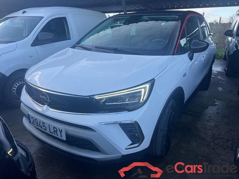 OPEL Crossland / 2020 / 5P / crossover 1.5D 81kW (110CV) GS Line