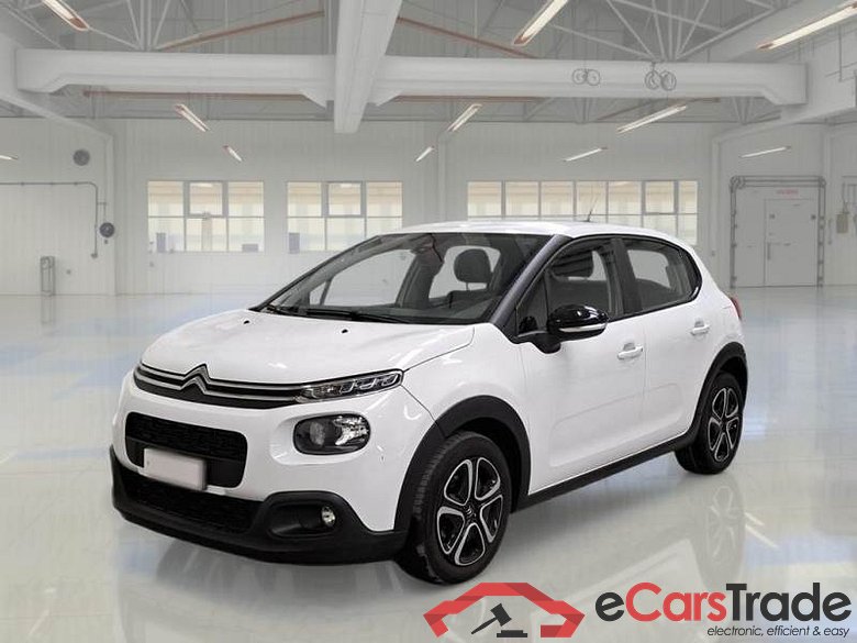 CITROEN C3 / 2016 / 5P / BERLINA PURETECH 83 SeS FEEL NEO PATENTATI #1