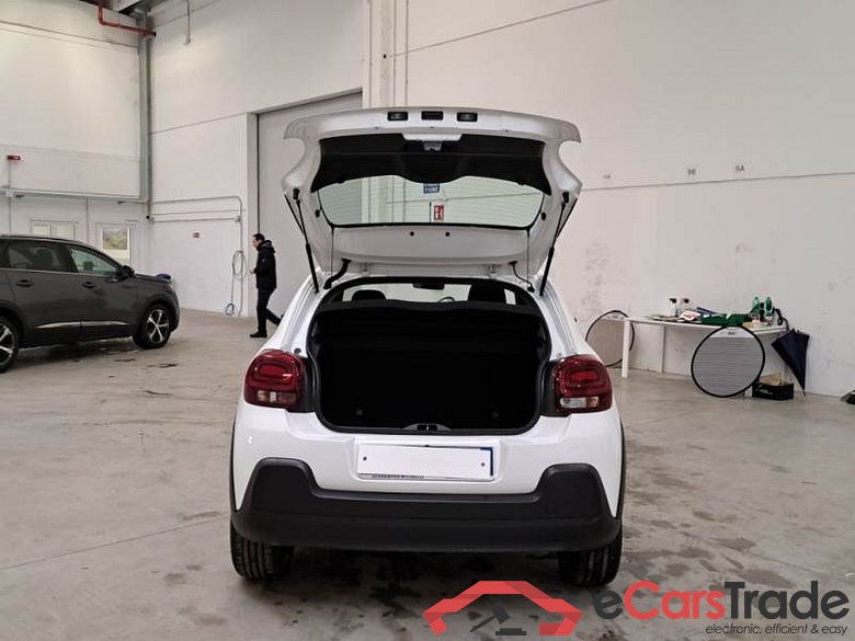 CITROEN C3 / 2016 / 5P / BERLINA PURETECH 83 SeS FEEL NEO PATENTATI #5