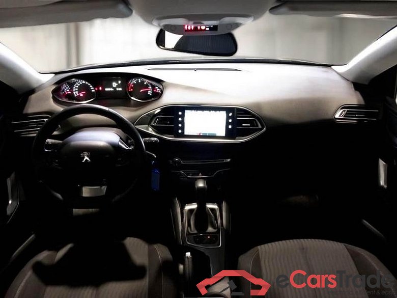 PEUGEOT 308 2014 WAGON SW ACTIVE BLUEHDI 120CV EAT6 SeS AUT. #3