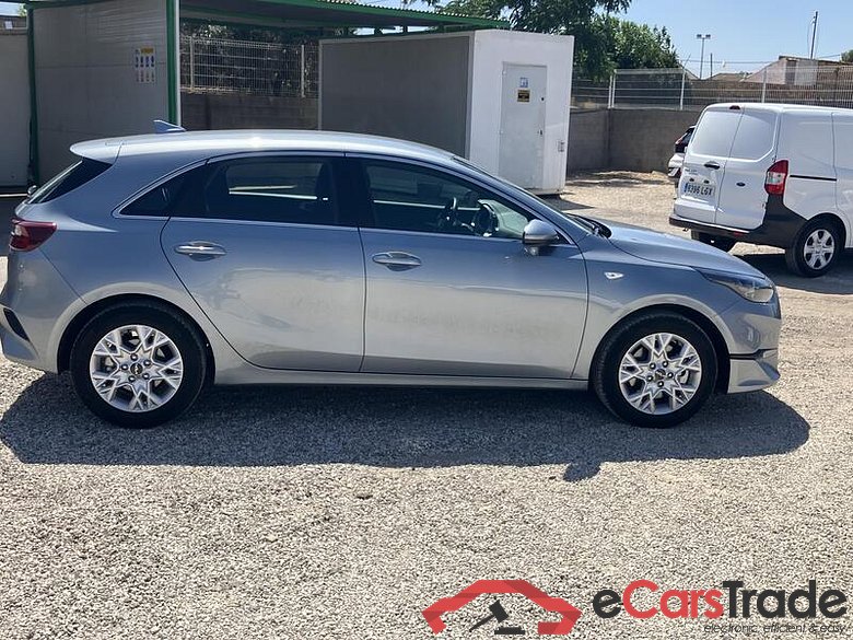 Ceed Drive 1.0 T-GDI 100CV MT6 E6d #6