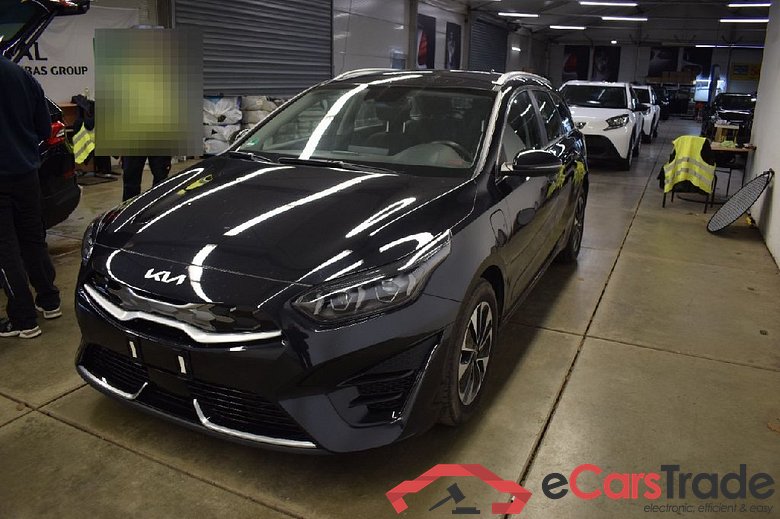 Ceed Sportswagon Plug-in Hybrid Spirit 1.6 104KW AT6 E6d