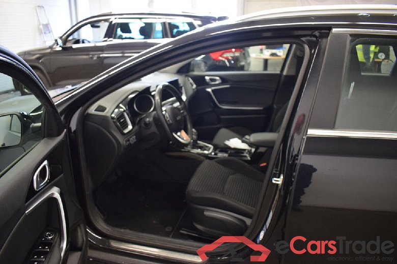 Ceed Sportswagon Plug-in Hybrid Spirit 1.6 104KW AT6 E6d #4