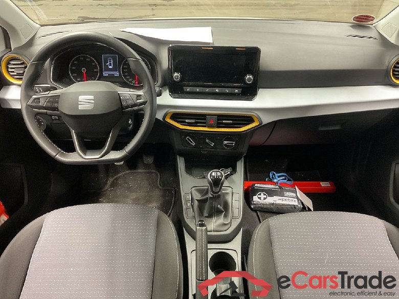 Ibiza Style 1.0 TSI 70KW MT5 E6d #3