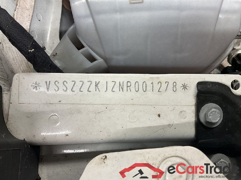 Ibiza Style 1.0 TSI 70KW MT5 E6d #5