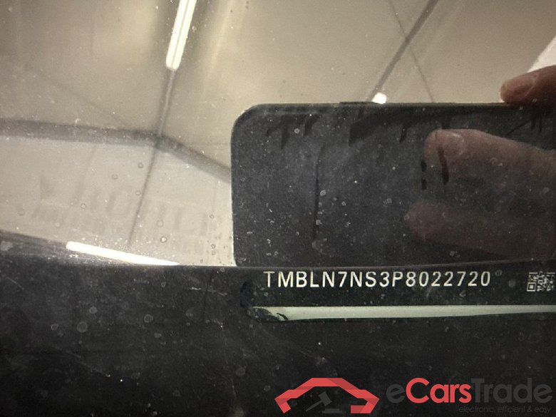 Kodiaq Tour 4x4 2.0 TDI 147KW AT7 E6d #5