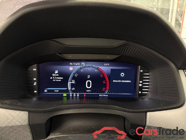 Kodiaq Tour 4x4 2.0 TDI 147KW AT7 E6d #6