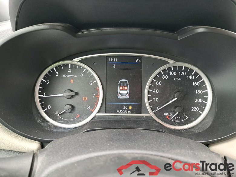 NISSAN Micra / 2017 / 5P / berlina con portón IG-T 68 kW (92 CV) E6D-F Acenta Sprint #4