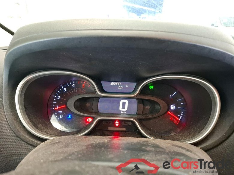 Trafic Fourgon L1H1 1200 Confort 1.6 dCi #6