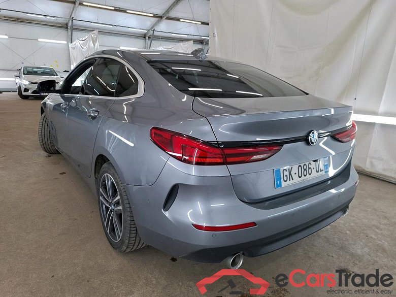 BMW Série 2 Gran Coupé / 2019 / 4P / Berline 220D AUTO Business Design #2