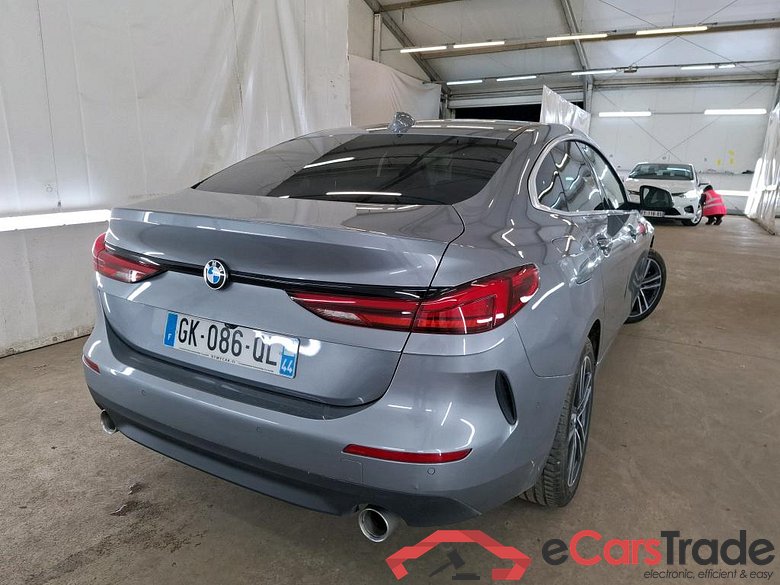 BMW Série 2 Gran Coupé / 2019 / 4P / Berline 220D AUTO Business Design #3