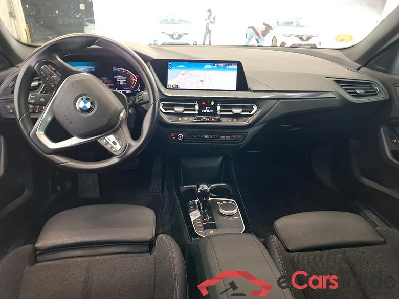 BMW Série 2 Gran Coupé / 2019 / 4P / Berline 220D AUTO Business Design #5