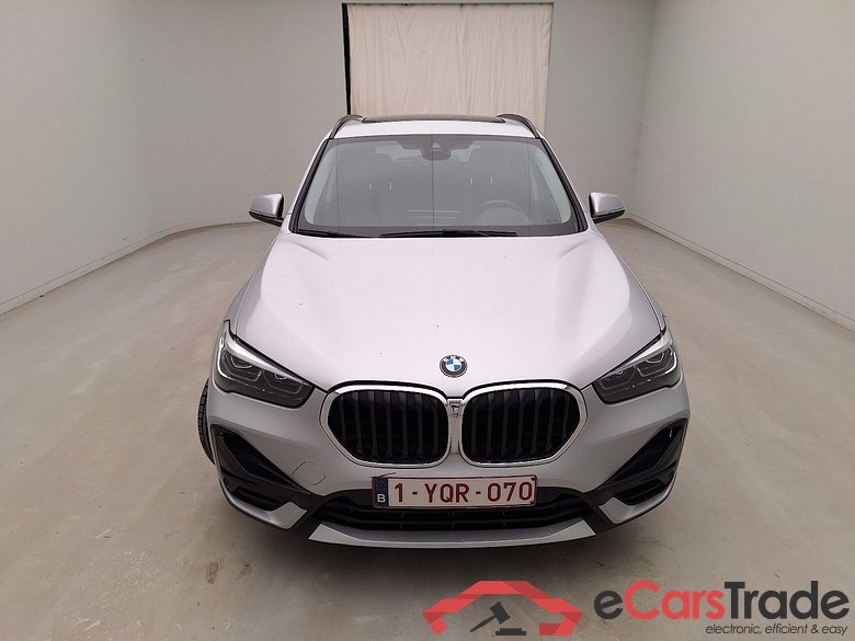 BMW, X1 FL'19, BMW X1 xDrive25e (162 kW) 5d