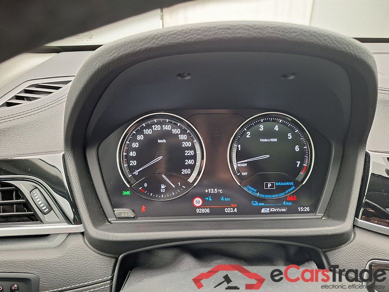 BMW, X1 FL'19, BMW X1 xDrive25e (162 kW) 5d #5