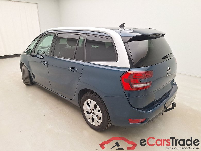 Citroën, Gr.C4 SpaceT. FL'16, Citroën Grand C4 Spacetourer 1.5 BlueHDi 130 S&S EAT 7pl #6