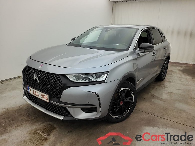 DS 7 Crossback 1.5 BlueHDi 130 Auto PERFORMANCE Line 5d