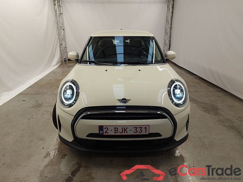 Mini 5 door One Aut. 5d #1