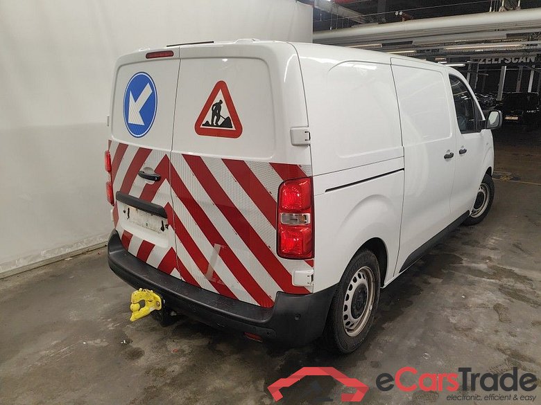 Peugeot Expert Standard L2 2.0 BlueHDi 145 EAT8 4d #2