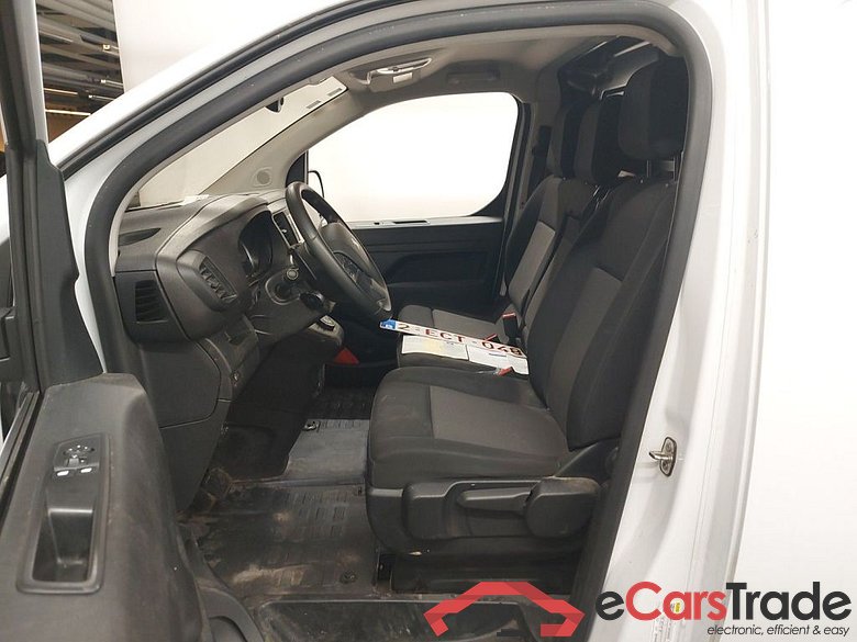 Peugeot Expert Standard L2 2.0 BlueHDi 145 EAT8 4d #3