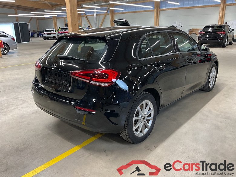 A -Klasse A 250 e (177.086) 1.3 160KW AT8 E6d #2