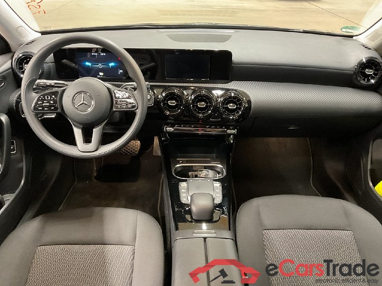 A -Klasse A 250 e (177.086) 1.3 160KW AT8 E6d #3