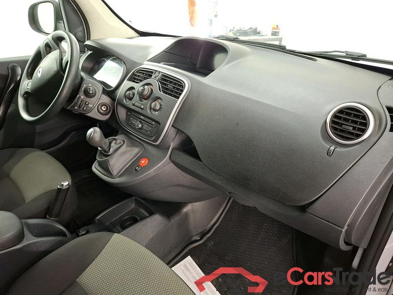 Kangoo Express Maxi Extra (Série Spéciale) 1.5 #5