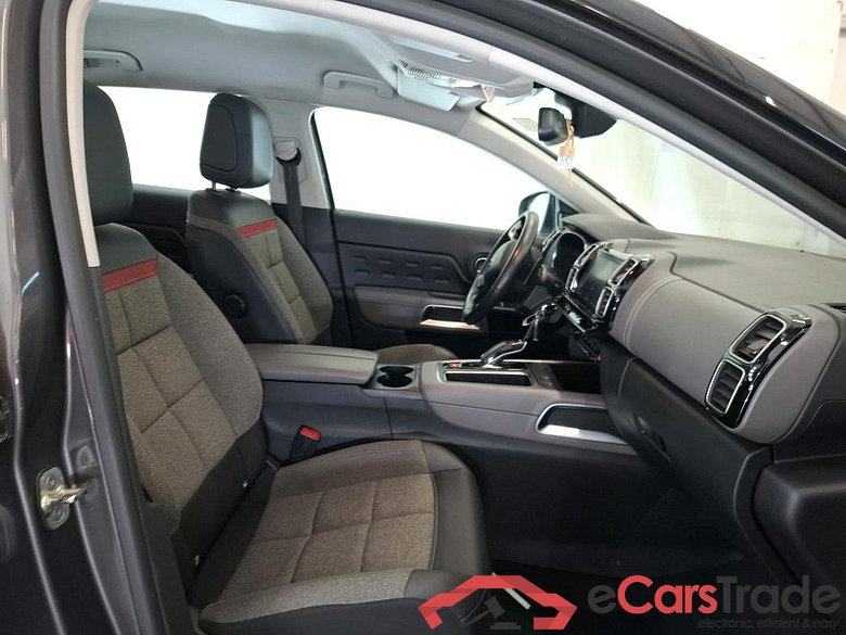 C5 Aircross Business 1.5 BlueHDi 130CV BVA8 E6d #6