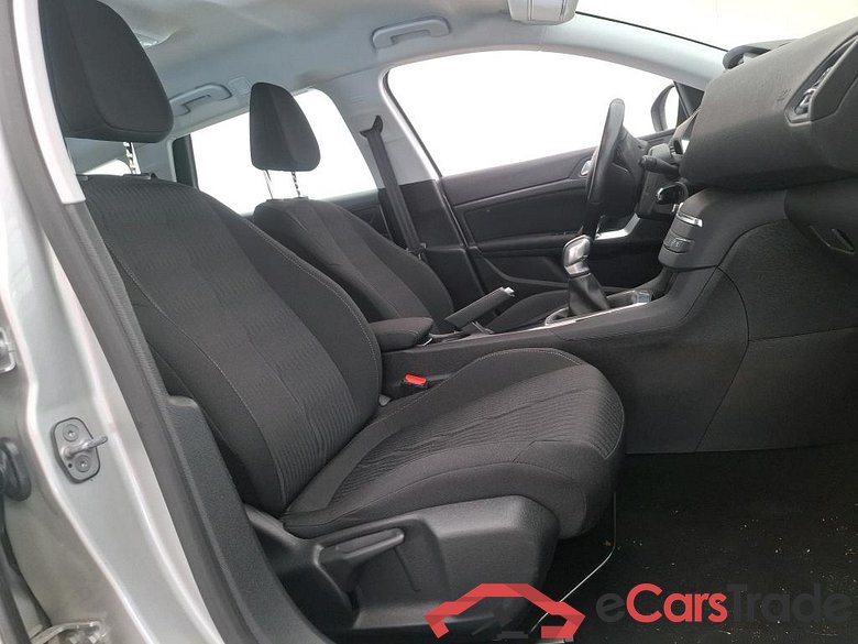 308 SW Active Business 1.2 PureTech 110CV BVM5 E6 #6