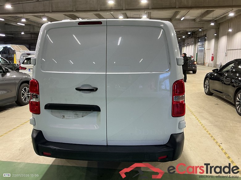 OPEL VIVARO 1.5 TURBO 75KW COMFORT L3H1 3.1T #5